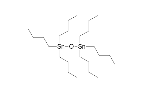 Hexabutyl distannoxane