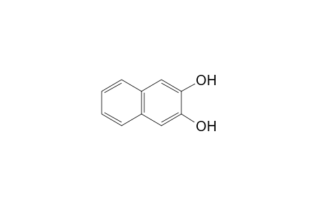 2,3-Naphthalenediol