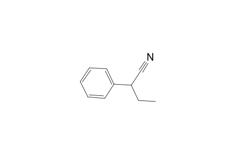 2-Phenylbutyronitrile