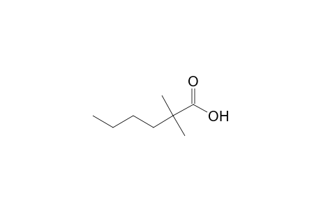 2,2-Dimethyl-hexanoic acid