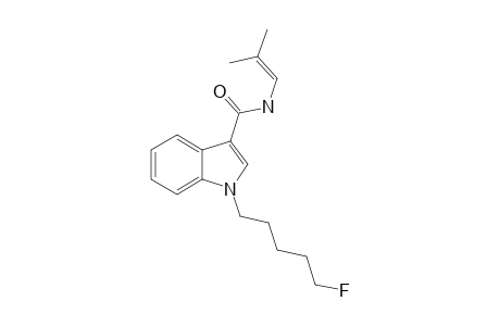 5-Fluoro-ABICA -CONH3