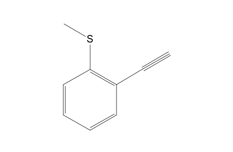 2-METHYLSULFONYLPHENYLETHYNE