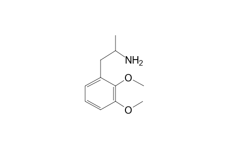 2,3-Dimethoxyamphetamine