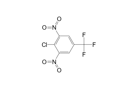 4-Chloro-3,5-dinitrobenzotrifluoride