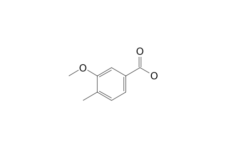 4-Methyl-m-anisic acid