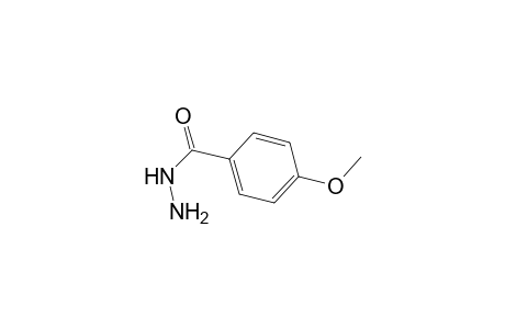 4-Methoxybenzohydrazide