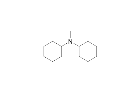 N-methyldicyclohexylamine