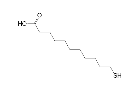 11-Mercaptoundecanoic acid