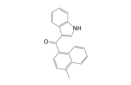 MAM-2201-M (N-dealkyl-) MS2