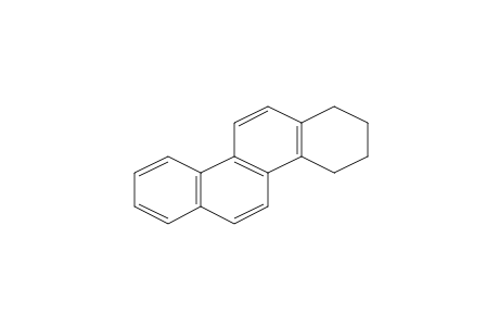 1,2,3,4-Tetrahydrochrysene