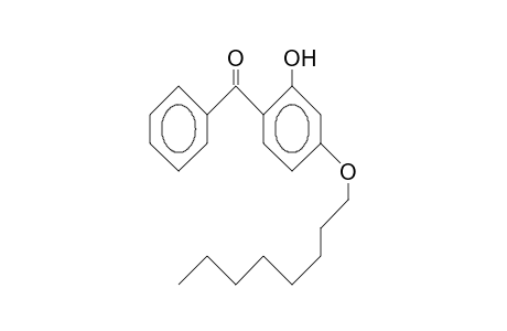 2-Hydroxy-4-(octyloxy)benzophenone