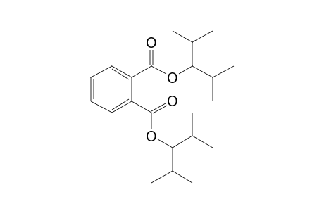 Phthalic acid, di(2,4-dimethylpent-3-yl) ester