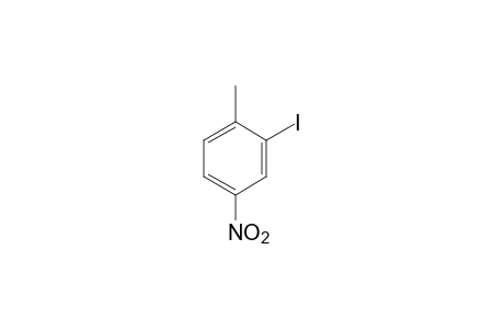 2-Iodo-4-nitrotoluene