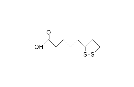 DL-Thioctic acid