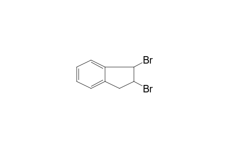 1,2-Dibromoindane