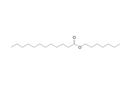 Dodecanoic acid, heptyl ester