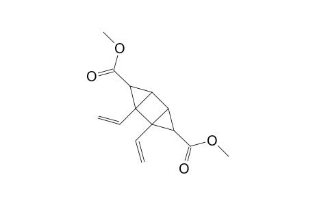 Dimethyl 1,2-diethenyltricyclo[3.1.0.0(2,4)]hexane-3,6-dicarboxylate