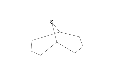 9-Thia-bicyclo(3.3.1)nonane