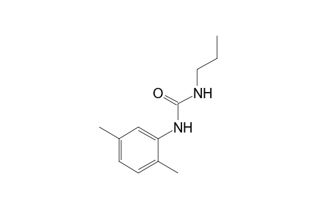1-propyl-3-(2,5-xylyl)urea