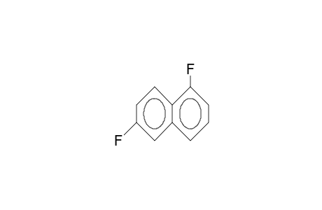1,6-Difluoro-naphthalene