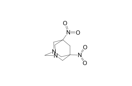 5,7-Dinitro-1,3-diazaadamantane