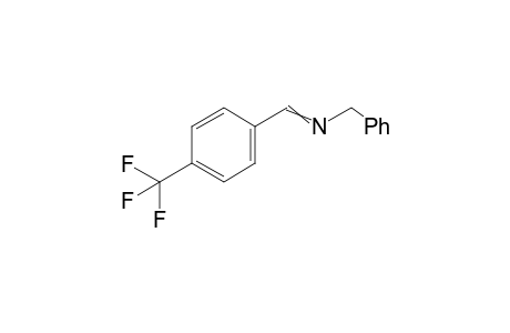 N-p-trifluoromethylbenzylidene-p-trifluoromethylbenzylamine
