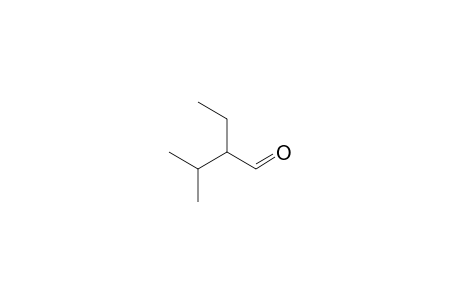2-ethyl-3-methylbutyraldehyde
