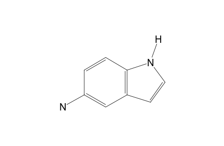 5-Aminoindole