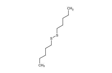 Pentyl-disulfide