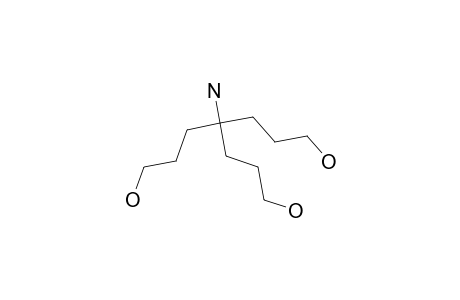 4-amino-4-(3-hydroxypropyl)heptane-1,7-diol