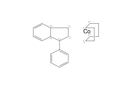 Cobalt, (1-phenyl-.eta.-5-indenyl)(1,5-cyclooctadiene)