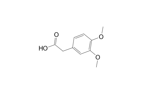 3,4-Dimethoxy-phenylacetic acid