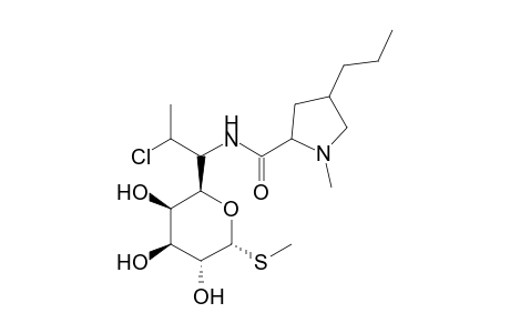 Clindamycin