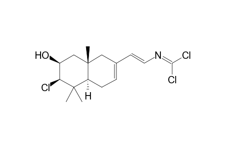 RETICULIDIN-B