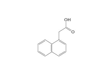 1-Naphthaleneacetic acid