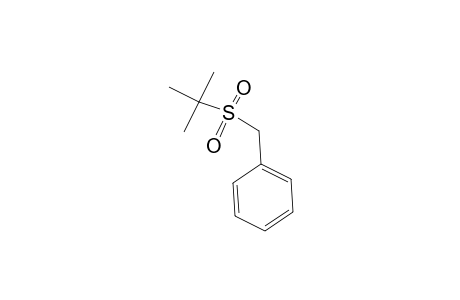 Benzyl tert-butyl sulfone