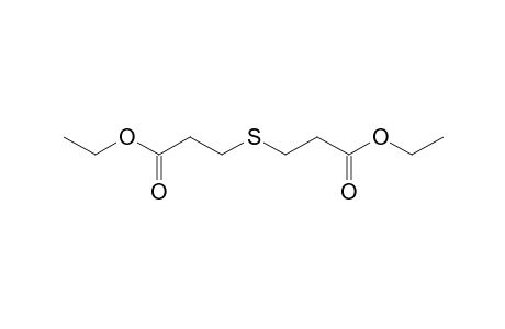 3,3'-Thiodipropionic acid, diethyl ester