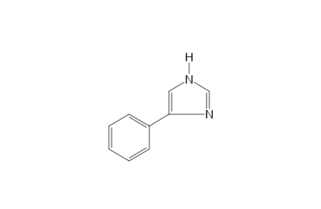 4-Phenylimidazole