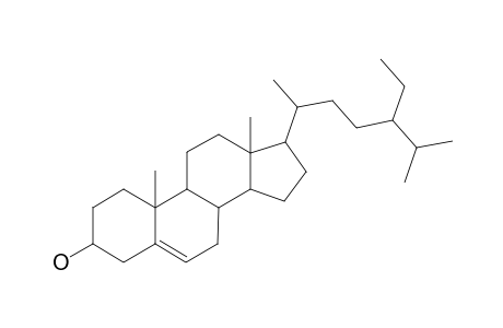 (24R)-Stigmast-5-en-3.beta.-ol