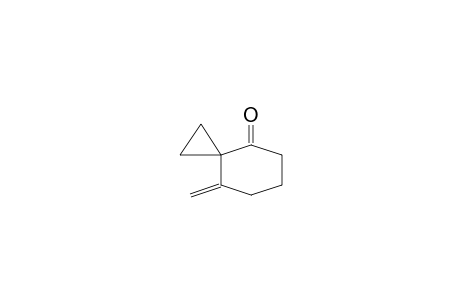 8-METHYLENSPIRO-[2.5]-OCTAN-4-ON