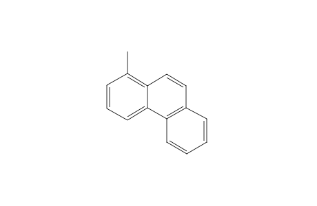 1-Methylphenanthrene