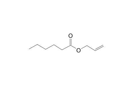 Allyl hexanoate