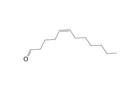 cis-Dodec-5-enal