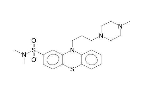 Thioproperazine