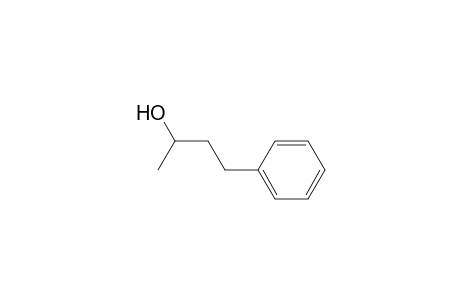 4-Phenyl-2-butanol