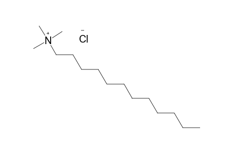 (1-Dodecyl)trimethylammonium chloride