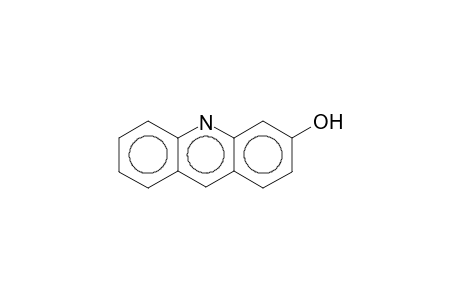 3-Acridinol