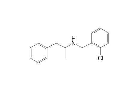 Clobenzorex