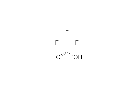 Trifluoroacetic acid