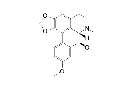 OLIVERIDINE